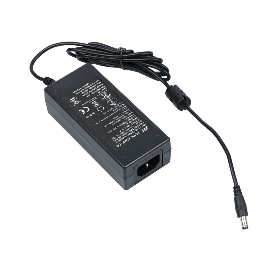 Smart Power 24v3a kc ul Ce Pse Certificates Power Adapter