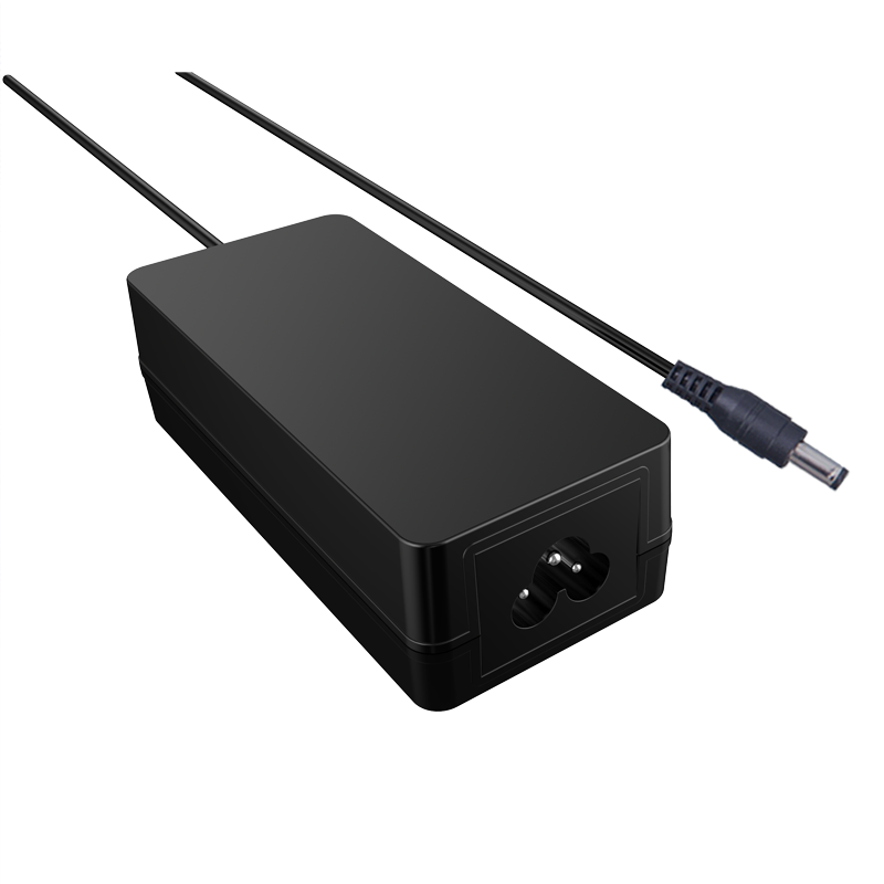 Smart Power 12Vdc 5A Desktop Power Adapter With KC KCC UL PSE CE Certificates - Image 2