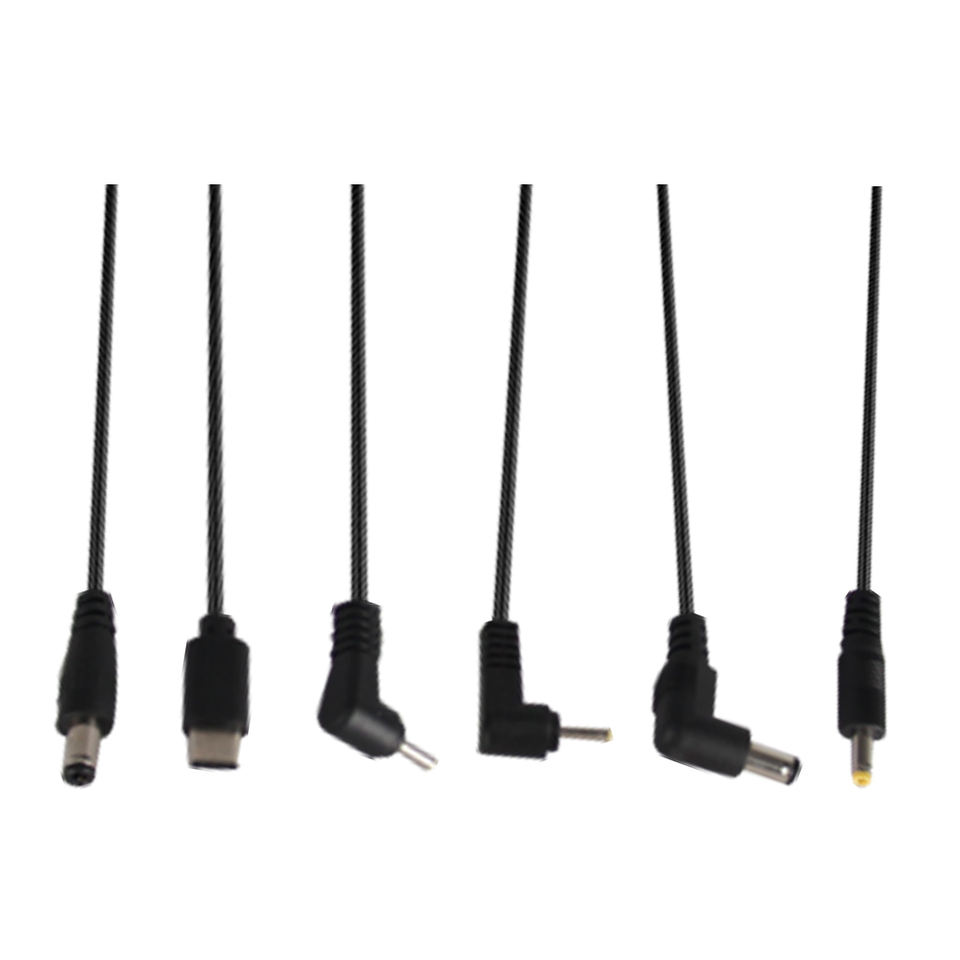 Powertek SW24-16801000-KC 16.8V1A Battery Charger for Lead-acid Cell and Lithium Ion Battery - Image 5