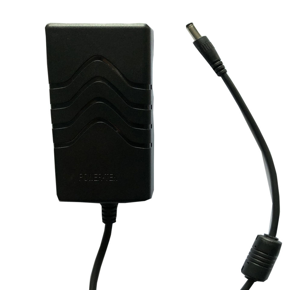 Powertek 12V3A Wall Type Power Adapter with KC KCC Certificates - Image 3