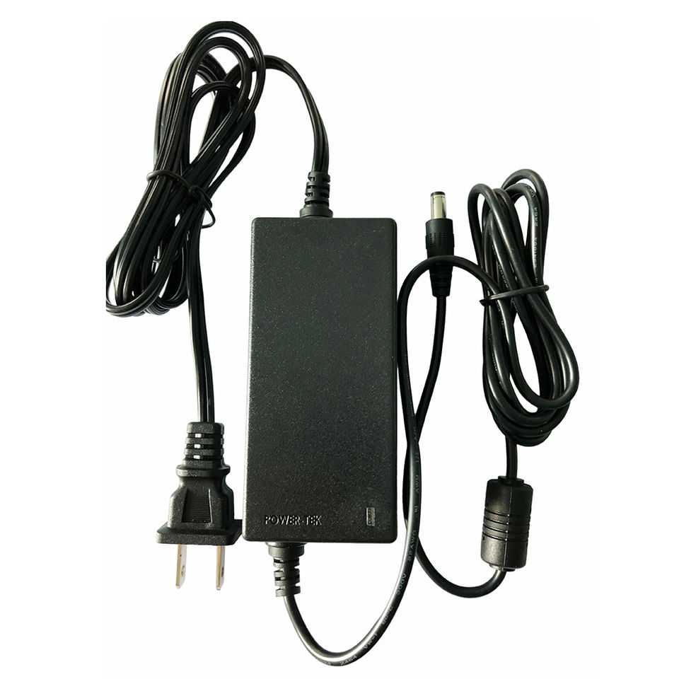 Powertek 24V 1.5A Power Adapter