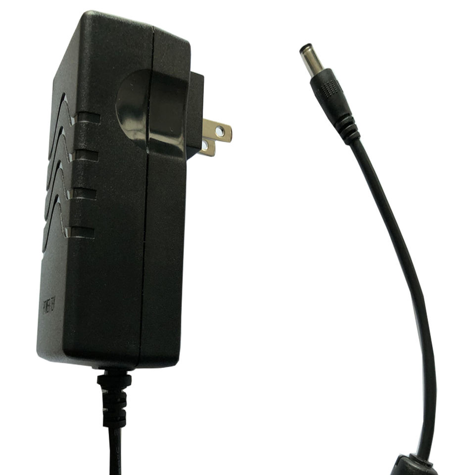 Powertek 12V3A Wall Type Power Adapter with KC KCC Certificates - Image 4