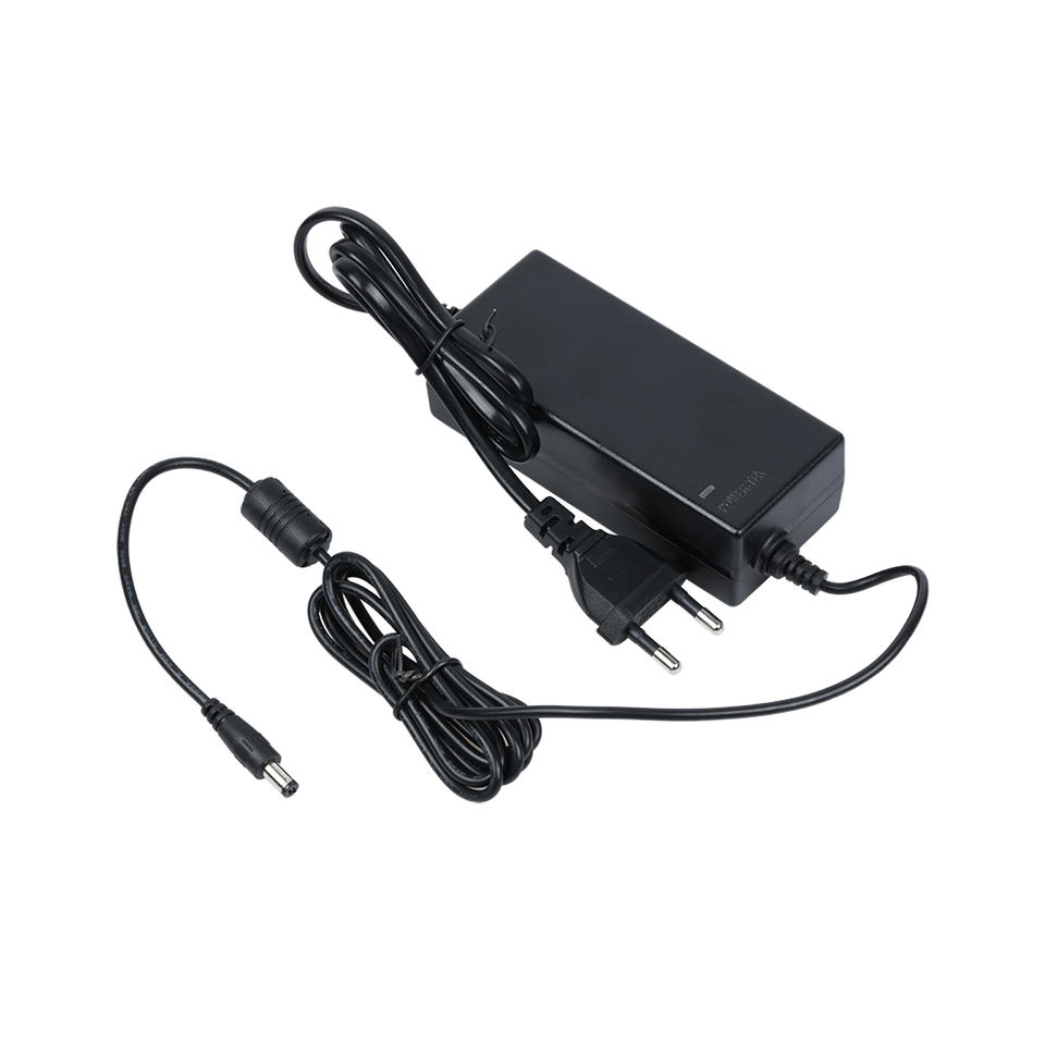 Smart Power 12Vdc 5A Desktop Power Adapter With KC KCC UL PSE CE Certificates - Image 3