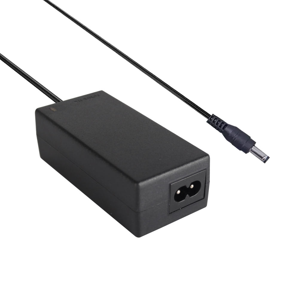 Smart Power 12Vdc 5A Desktop Power Adapter With KC KCC UL PSE CE Certificates - Image 4